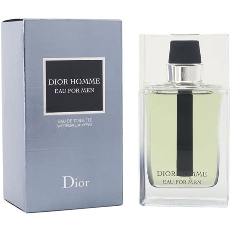 dior homme eau de toilette vaporisateur spray|dior homme perfume.